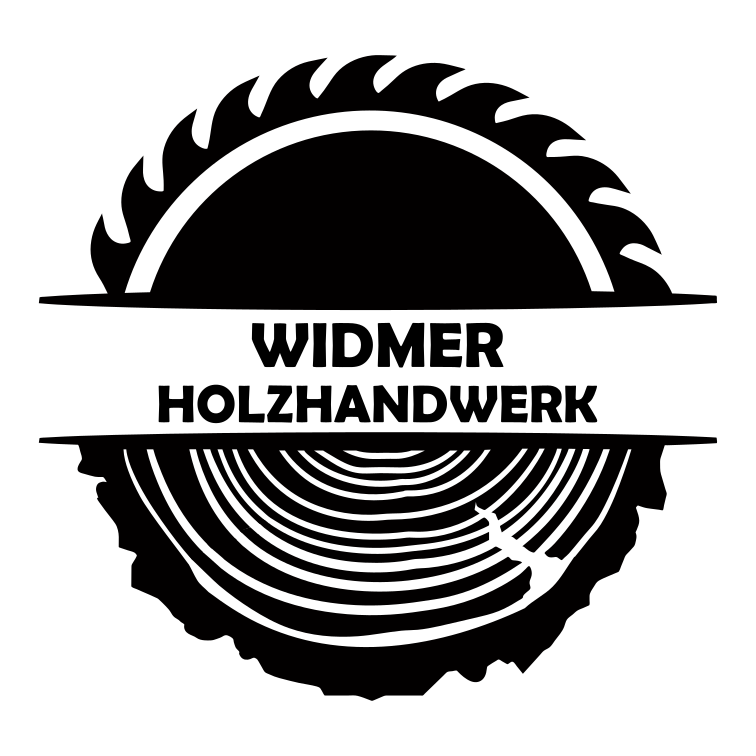 Widmer Holzhandwerk Logo