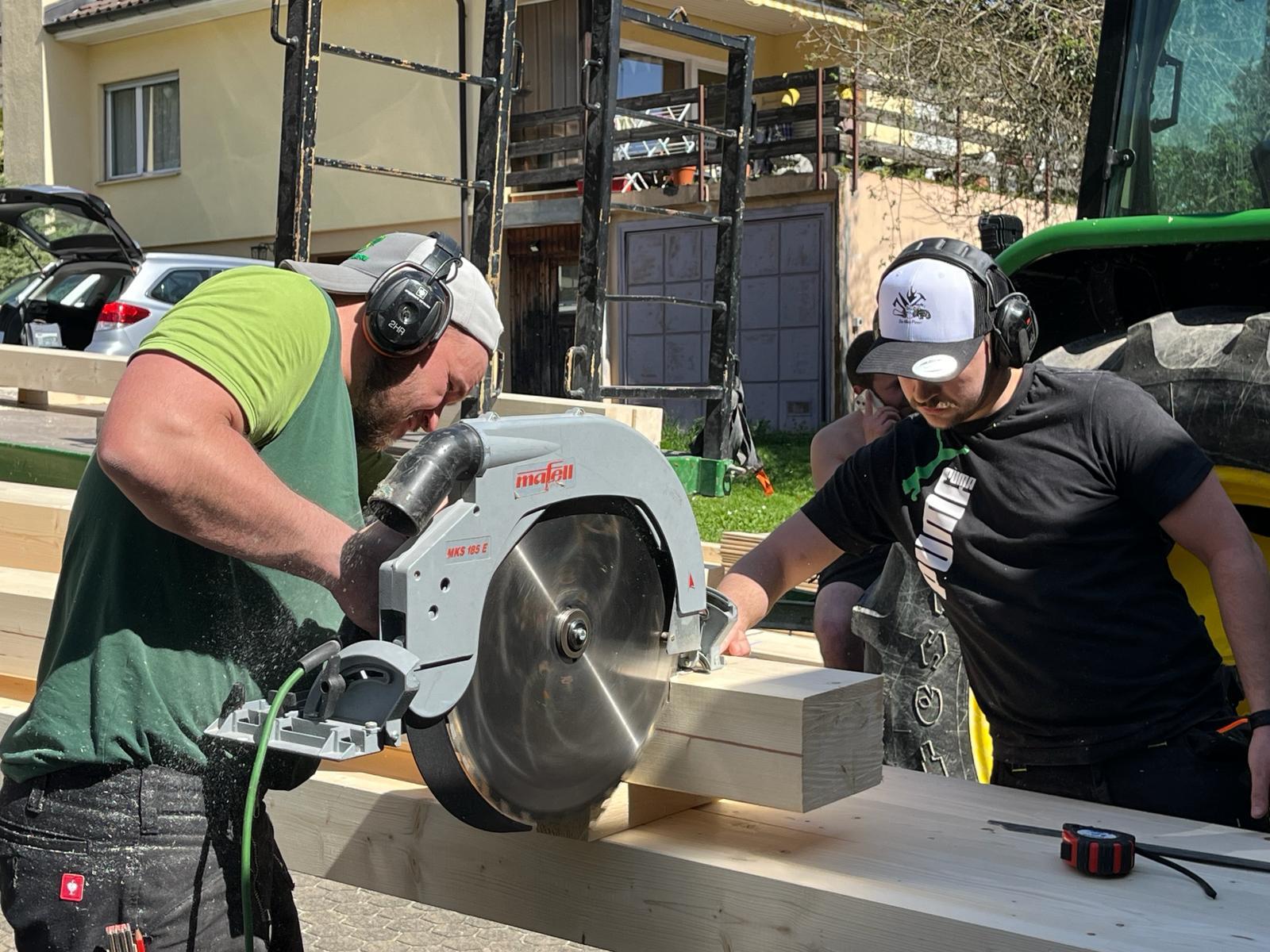 Widmer Holzhandwerk